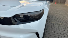 Ford Capri 210kW Premium 77kWh 5dr Auto Electric Estate